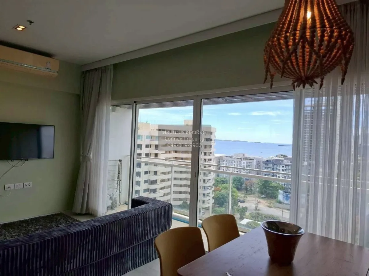 For Rent Condo , Veranda Residence Pattaya , Na Chom Thian , Bang 3