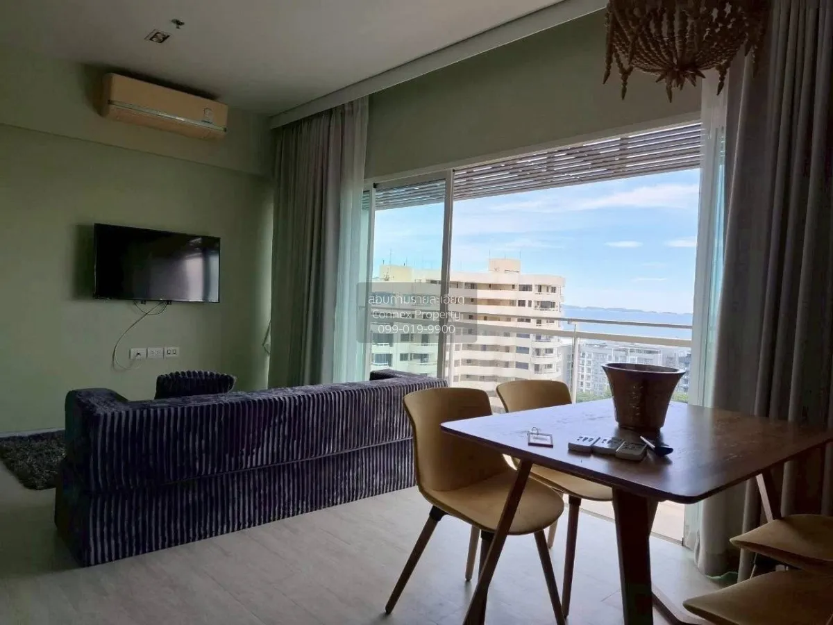 For Rent Condo , Veranda Residence Pattaya , Na Chom Thian , Bang 4