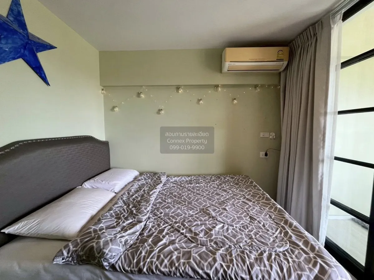 For Rent Condo , Veranda Residence Pattaya , Na Chom Thian , Bang
