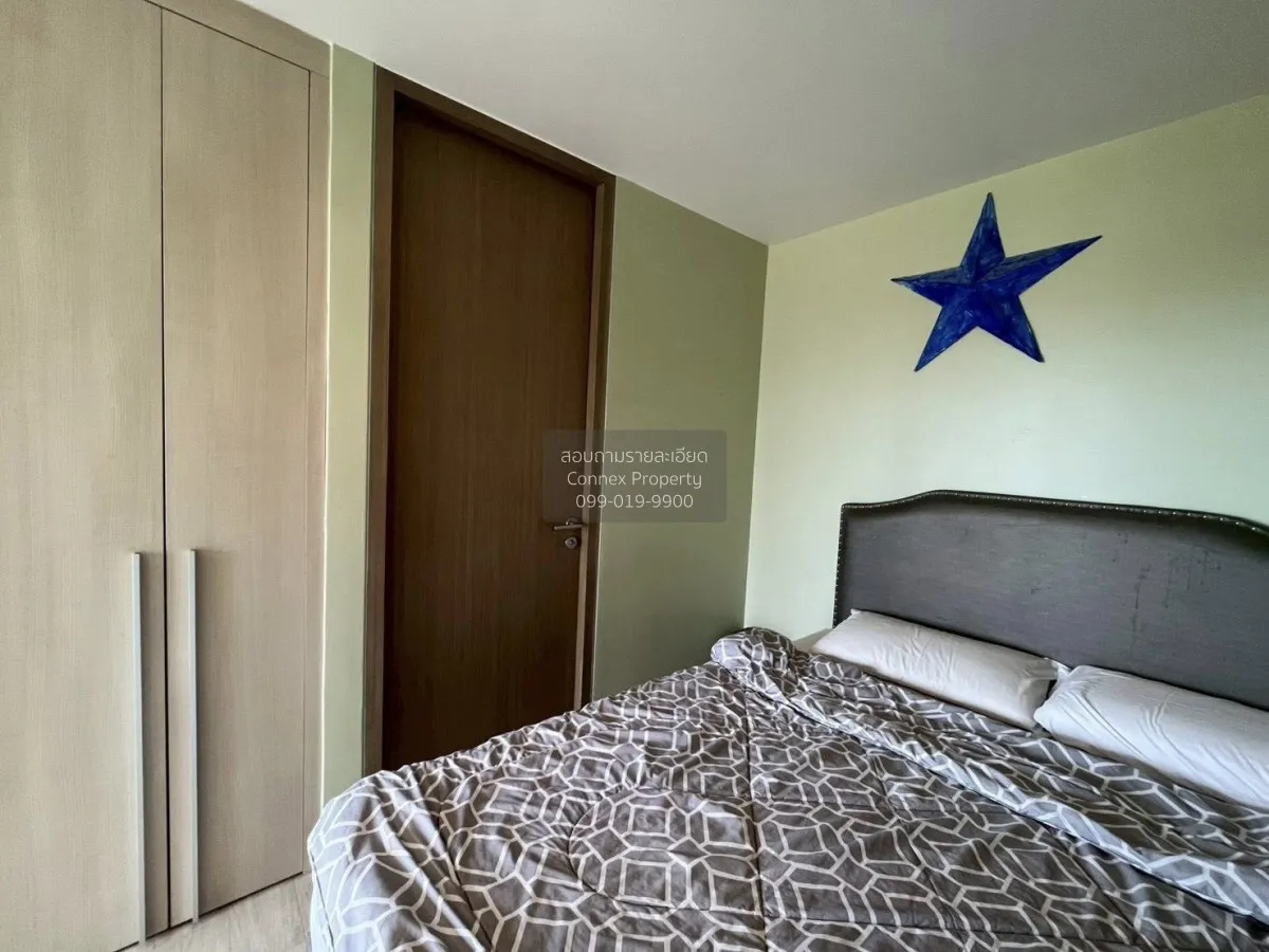For Rent Condo , Veranda Residence Pattaya , Na Chom Thian , Bang