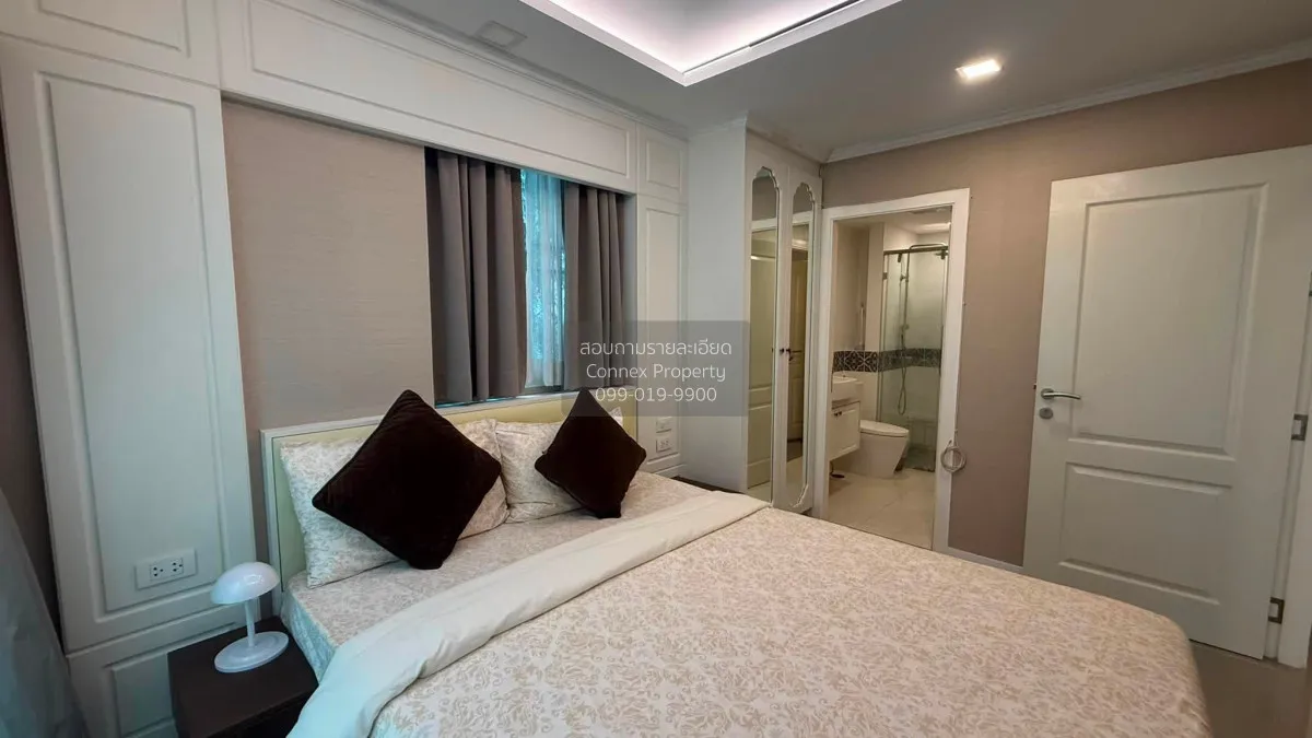 ขายคอนโด  เดอะ โอเรียนท์ รีสอร์ท แอนด์ สปา พัทยา เมืองพัทยา บางละ