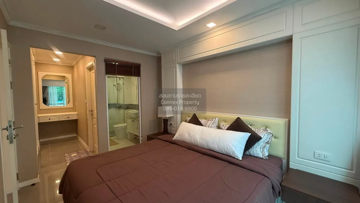 ขายคอนโด  เดอะ โอเรียนท์ รีสอร์ท แอนด์ สปา พัทยา เมืองพัทยา บางละ