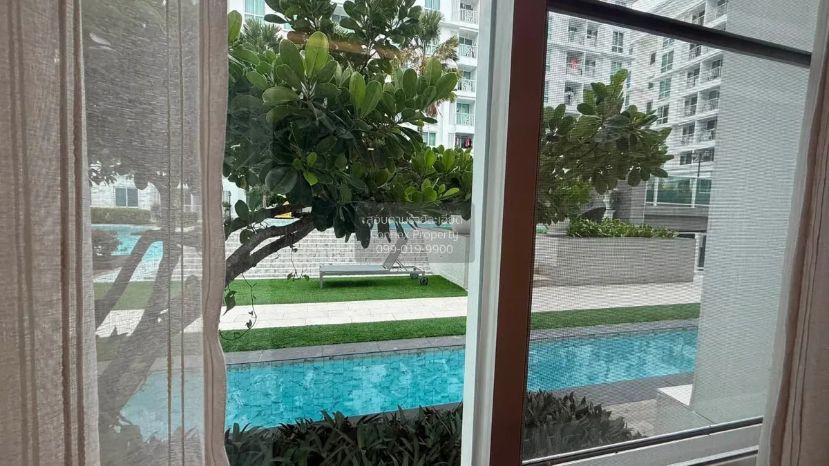 ขายคอนโด  เดอะ โอเรียนท์ รีสอร์ท แอนด์ สปา พัทยา เมืองพัทยา บางละ