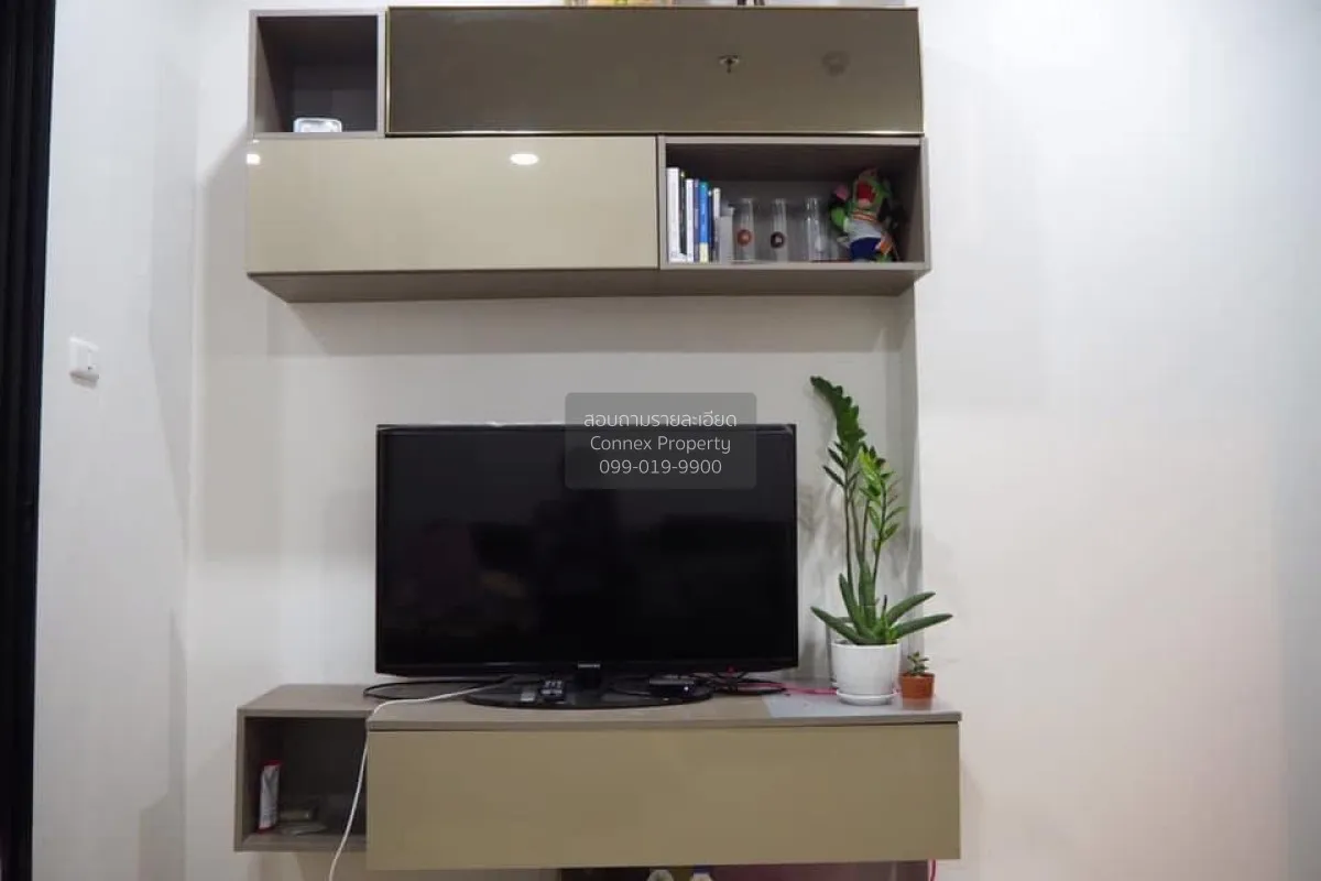 For Sale Condo , Supalai Loft Yaek Fai Chai station , MRT-Fai Cha 2
