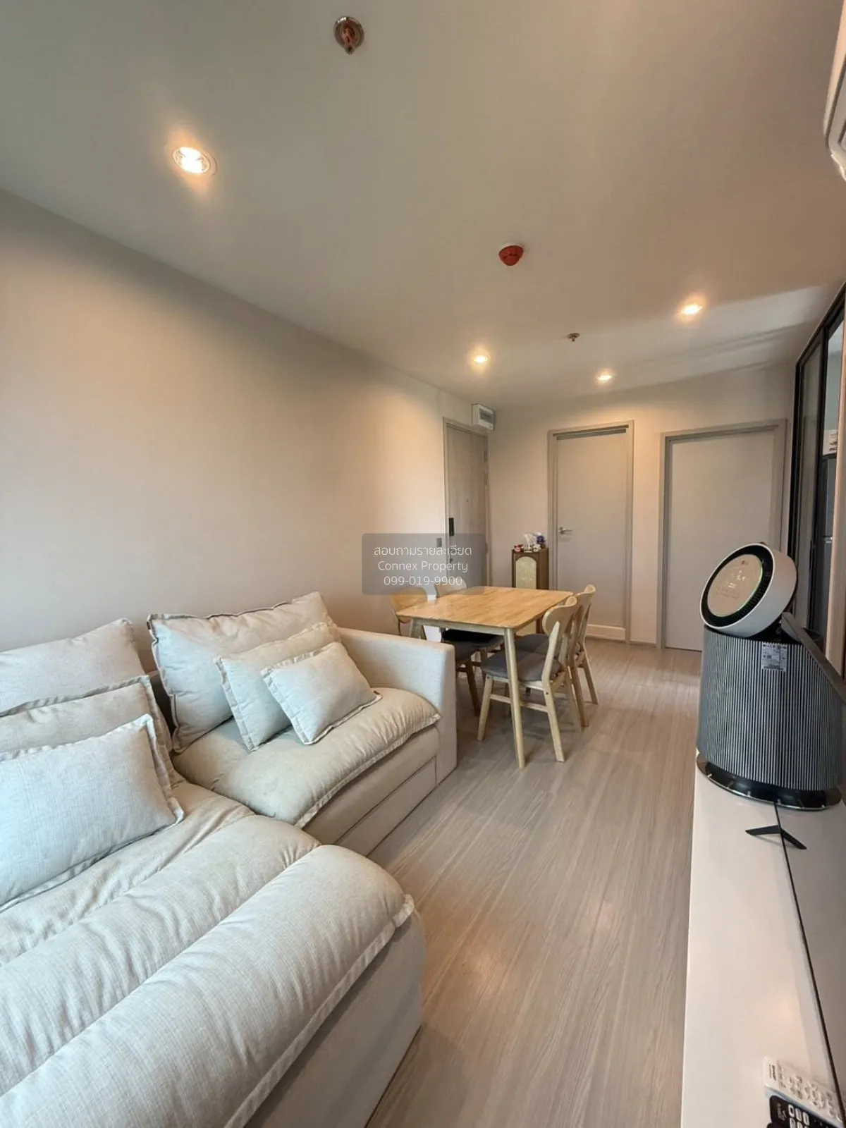 For Sale Condo , Aspire Erawan Prime , BTS-Chang Erawan , Pak Nam 1