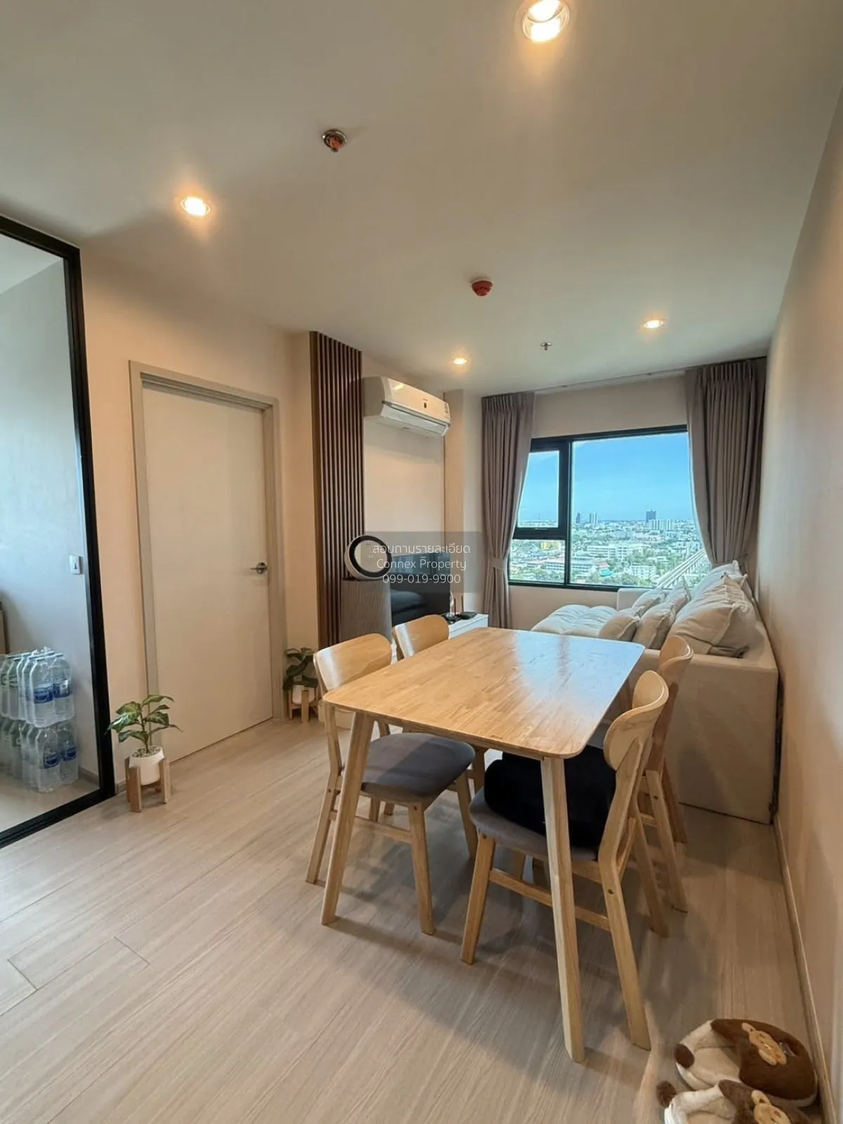 For Sale Condo , Aspire Erawan Prime , BTS-Chang Erawan , Pak Nam 2