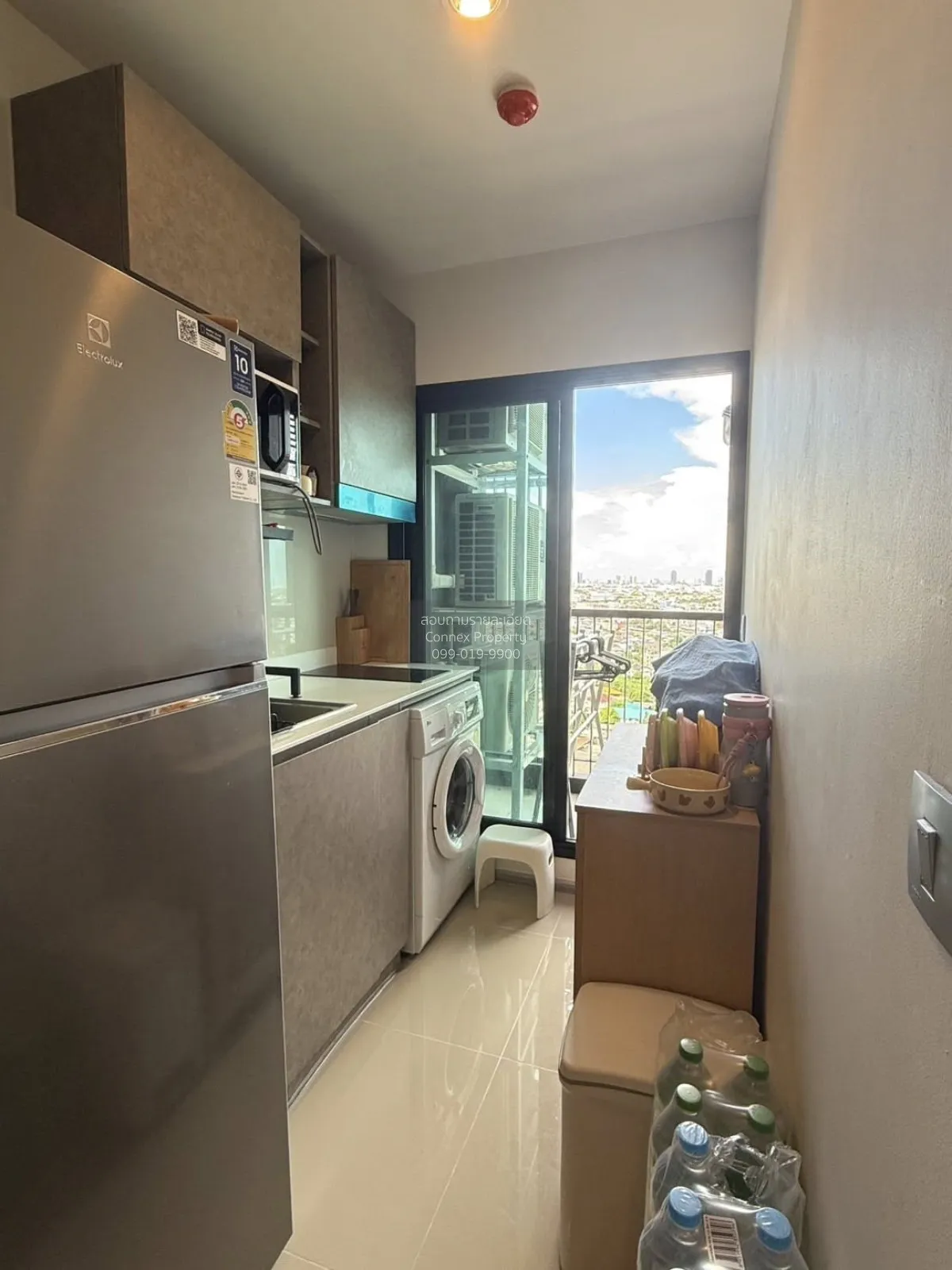 For Sale Condo , Aspire Erawan Prime , BTS-Chang Erawan , Pak Nam 3