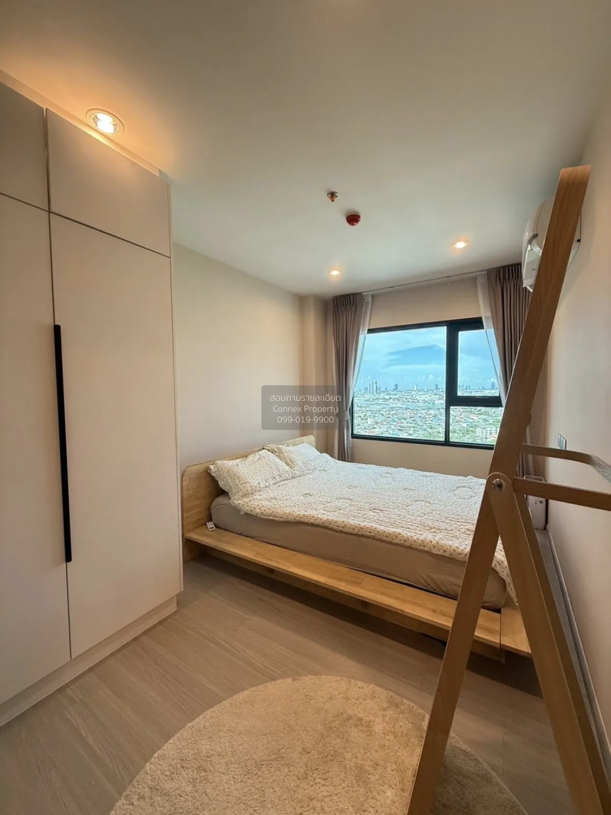 For Sale Condo , Aspire Erawan Prime , BTS-Chang Erawan , Pak Nam 4