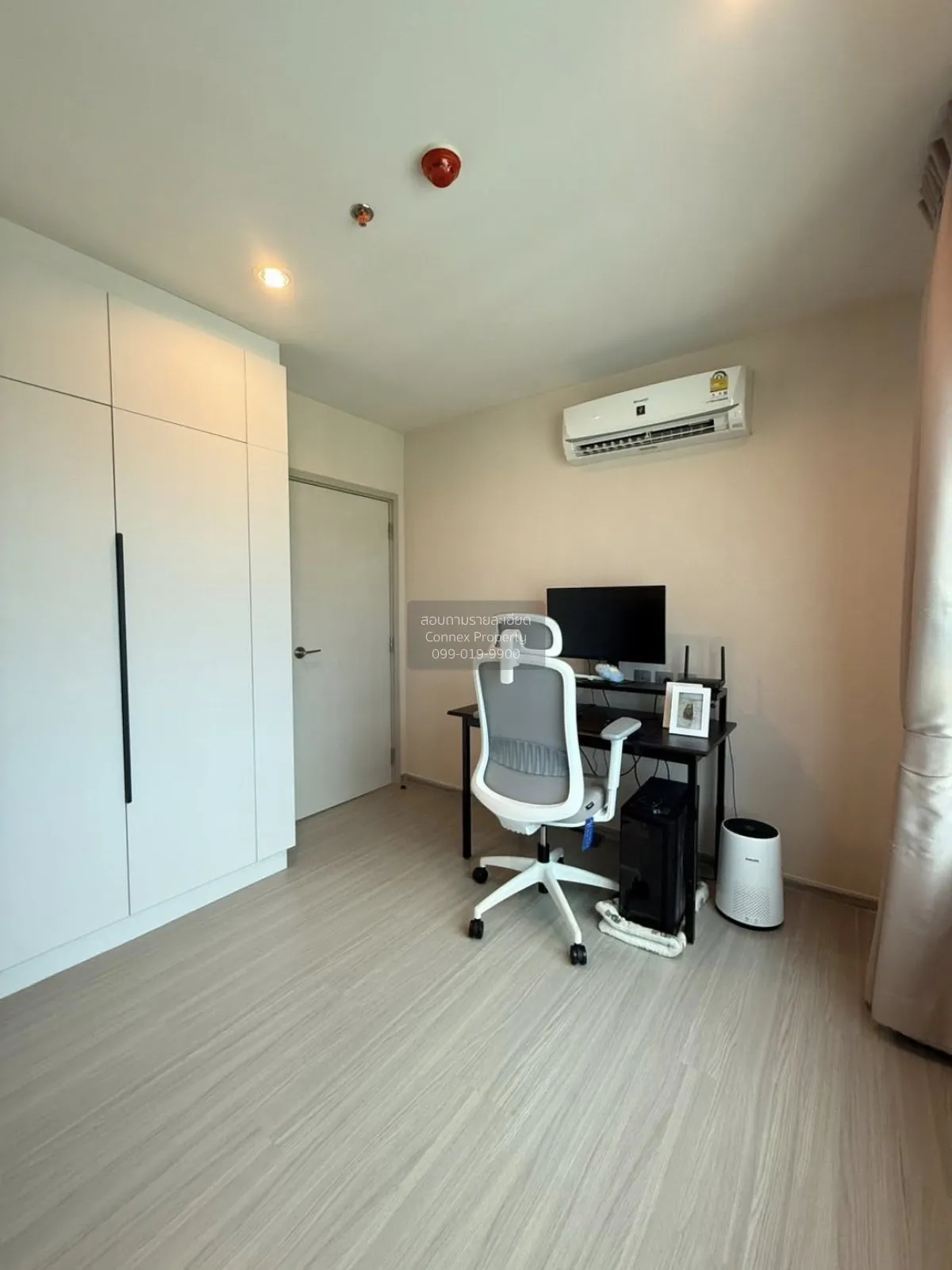 For Sale Condo , Aspire Erawan Prime , BTS-Chang Erawan , Pak Nam