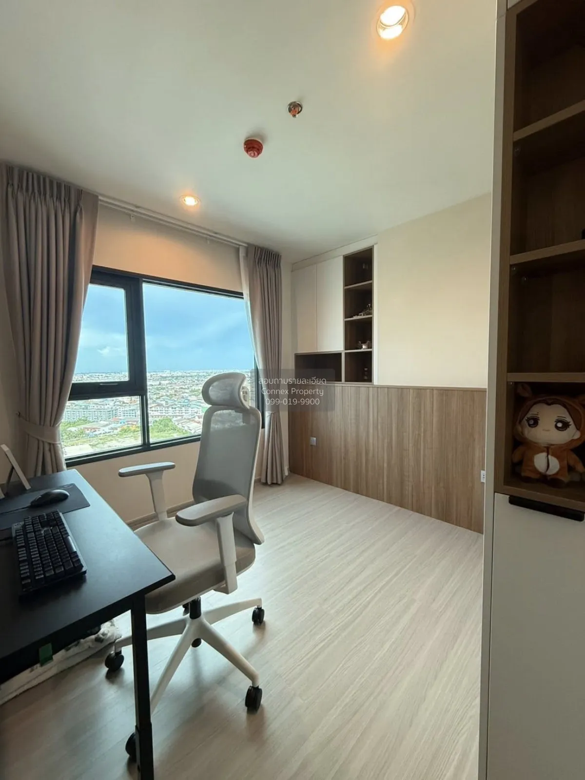 For Sale Condo , Aspire Erawan Prime , BTS-Chang Erawan , Pak Nam