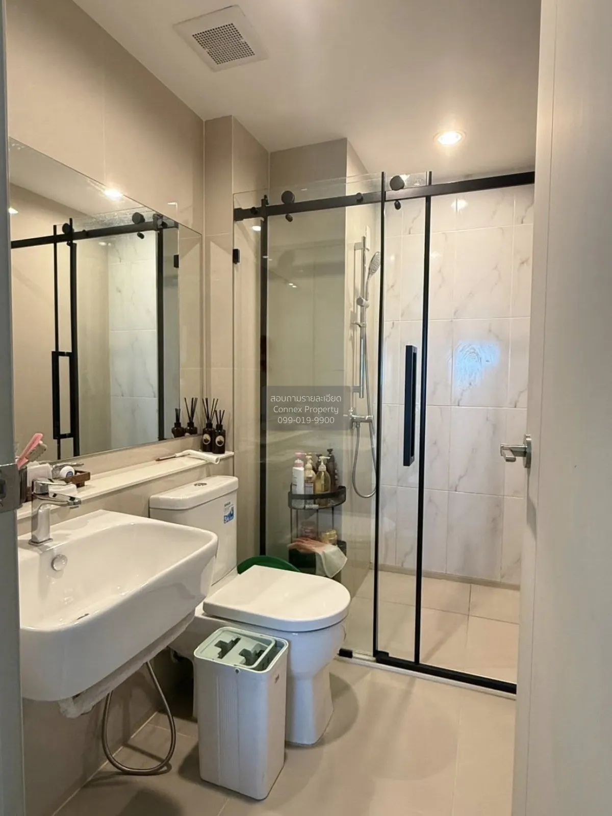 For Sale Condo , Aspire Erawan Prime , BTS-Chang Erawan , Pak Nam
