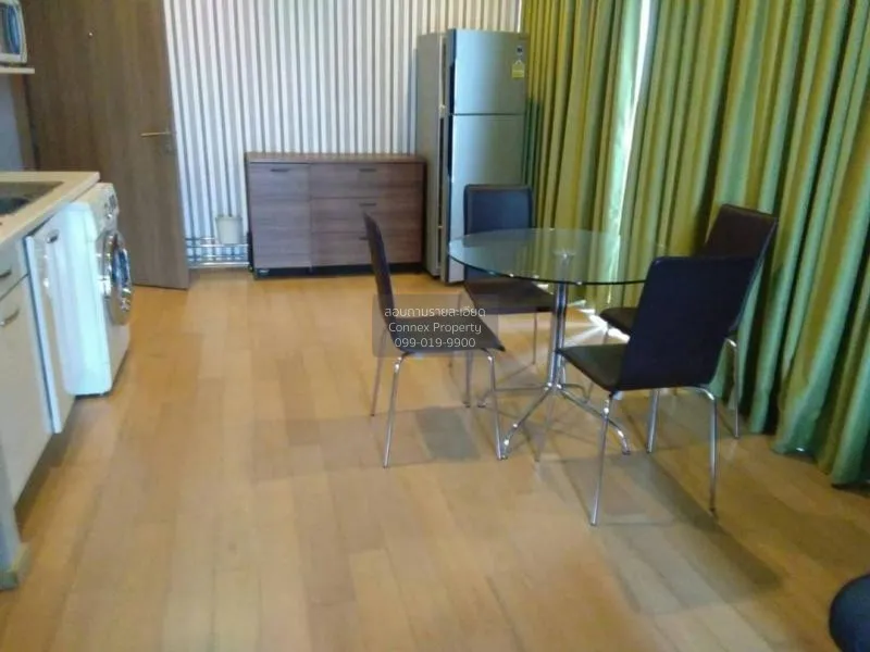 เช่าคอนโด  โนเบิล รีวิล BTS-เอกมัย พระโขนง เขต วัฒนา กรุงเทพ CX-1 2