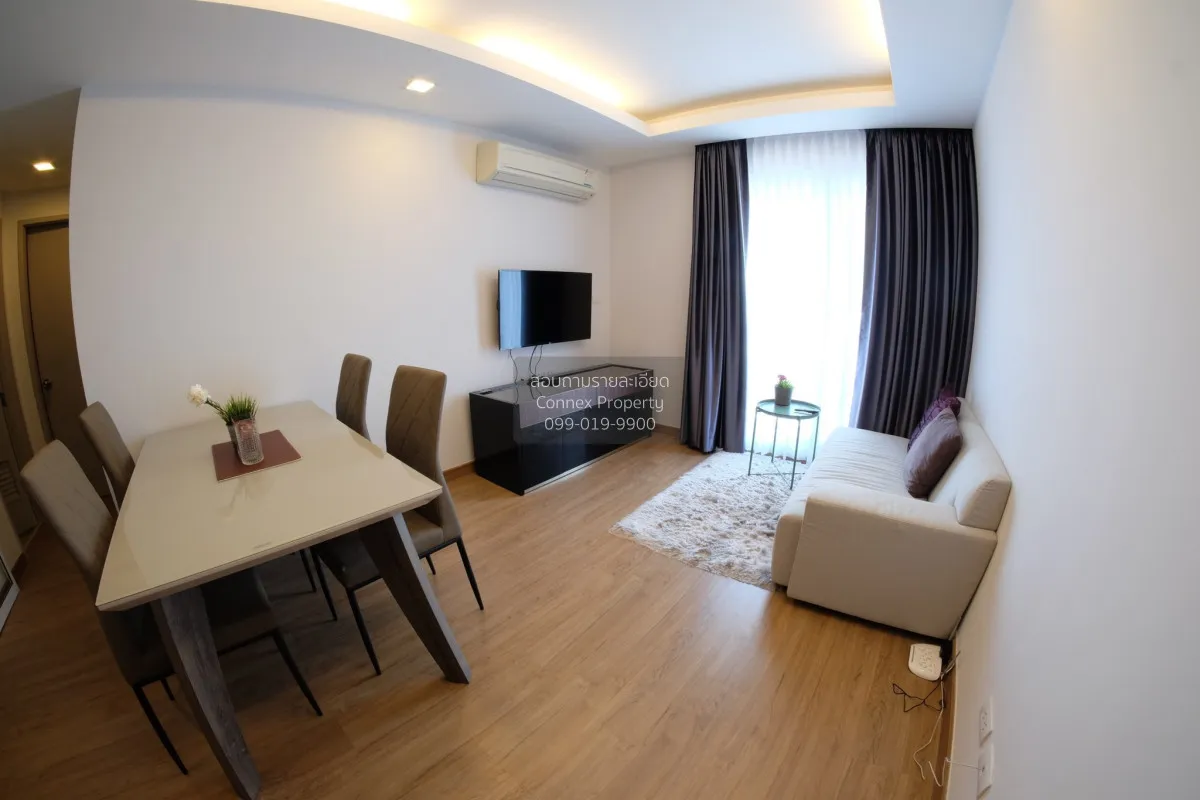 For Rent Condo , Thru Thonglor , BTS-Thong Lo , Bang Kapi , Huai  1