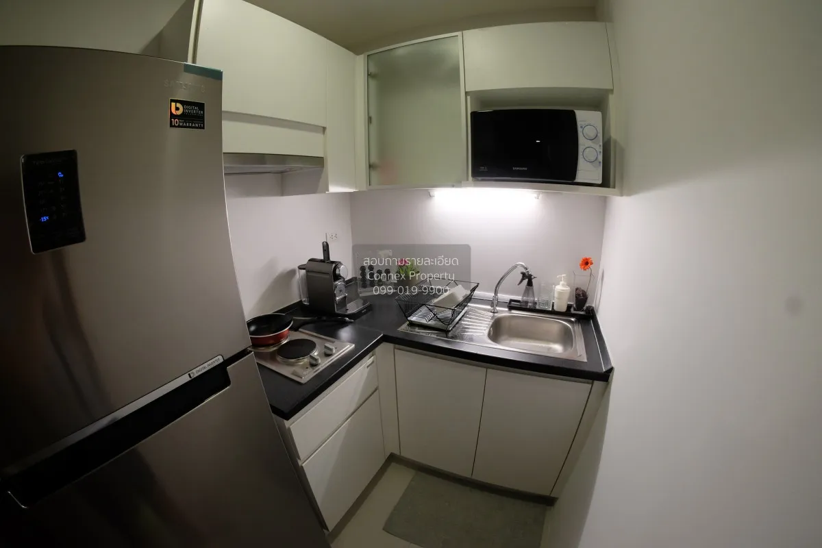 For Rent Condo , Thru Thonglor , BTS-Thong Lo , Bang Kapi , Huai  2