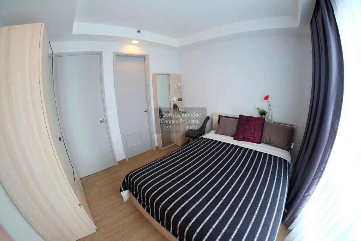 For Rent Condo , Thru Thonglor , BTS-Thong Lo , Bang Kapi , Huai  3
