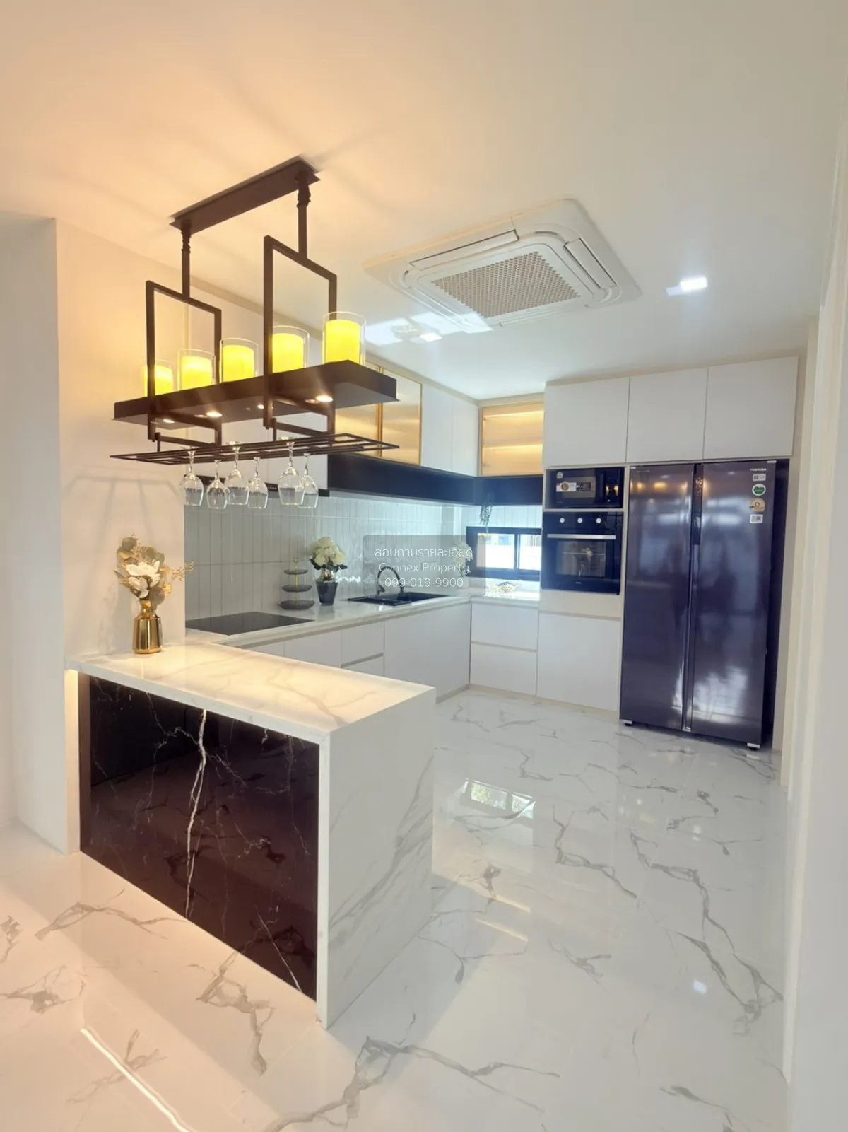 ขายบ้าน  บ้านสวนลลนา จอมเทียน หนองปรือ บางละมุง ชลบุรี CX-158080