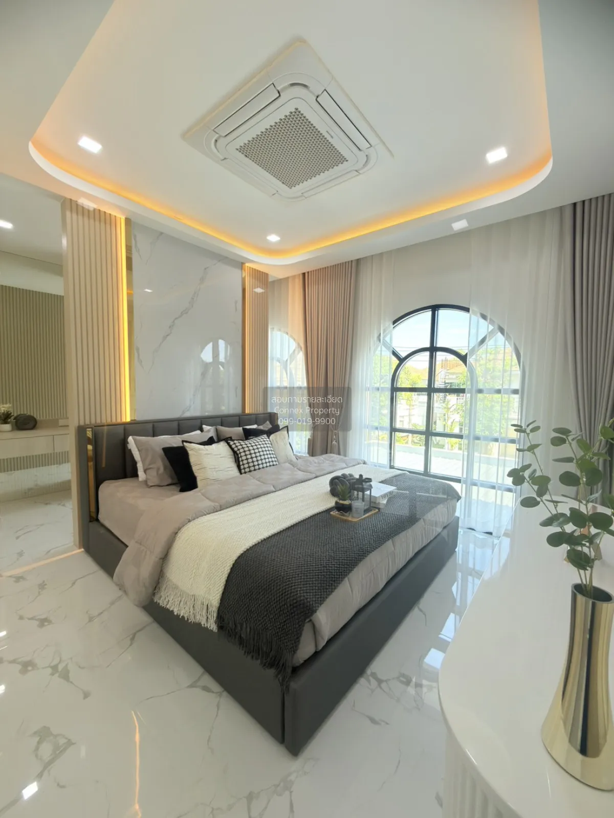 ขายบ้าน  บ้านสวนลลนา จอมเทียน หนองปรือ บางละมุง ชลบุรี CX-158080