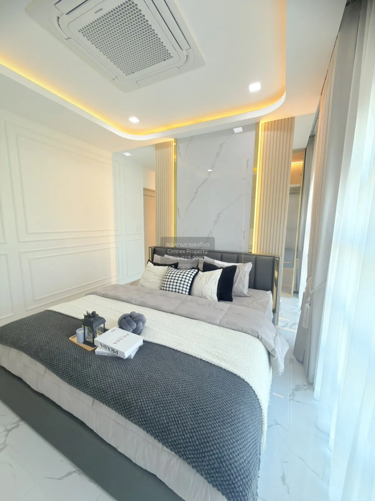 ขายบ้าน  บ้านสวนลลนา จอมเทียน หนองปรือ บางละมุง ชลบุรี CX-158080