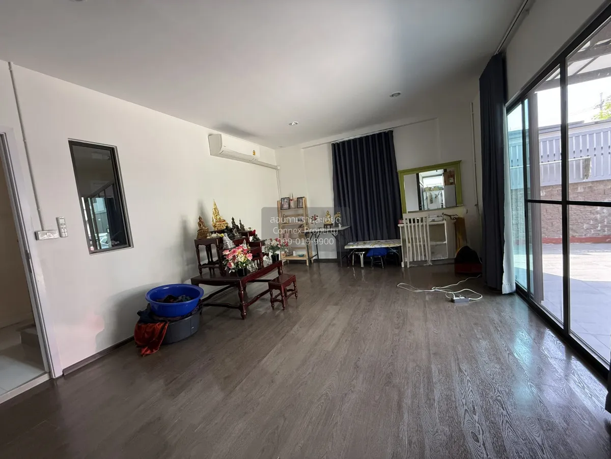 ขายบ้าน  ภัสสร บางนา - วงแหวน ราชาเทวะ บางพลี สมุทรปราการ CX-1580 2