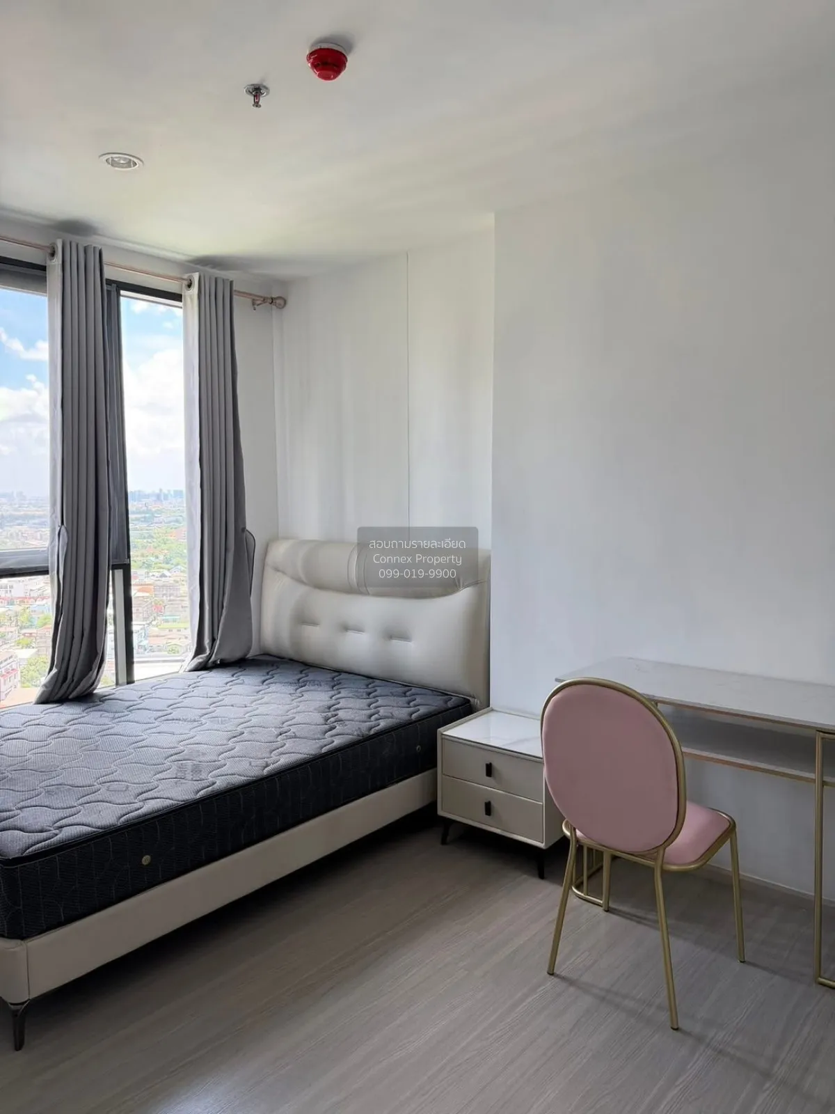 For Rent Condo , The Parkland Phetkasem 56 , Duplex , MRT-Phasi C 2
