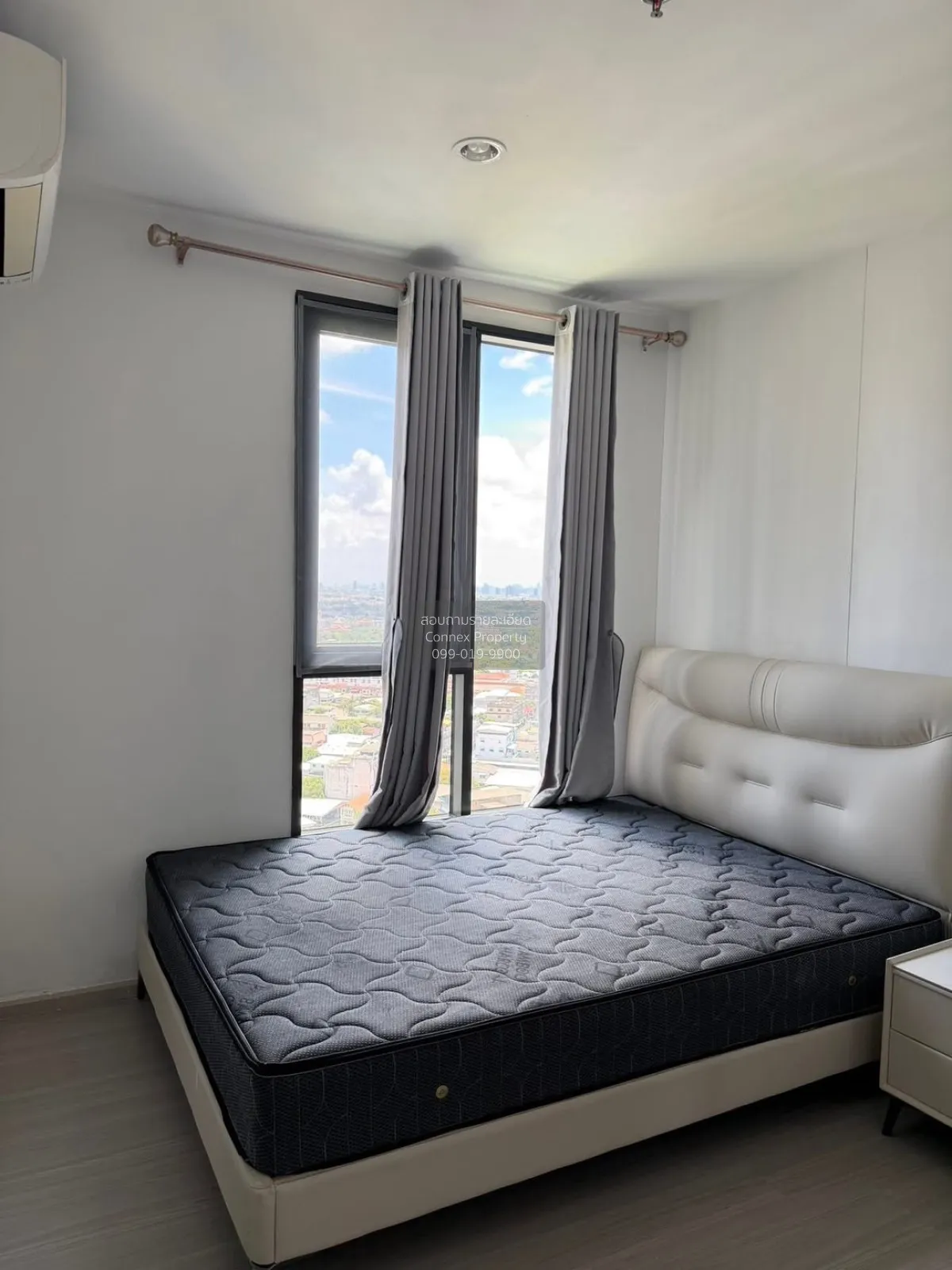 For Rent Condo , The Parkland Phetkasem 56 , Duplex , MRT-Phasi C 3