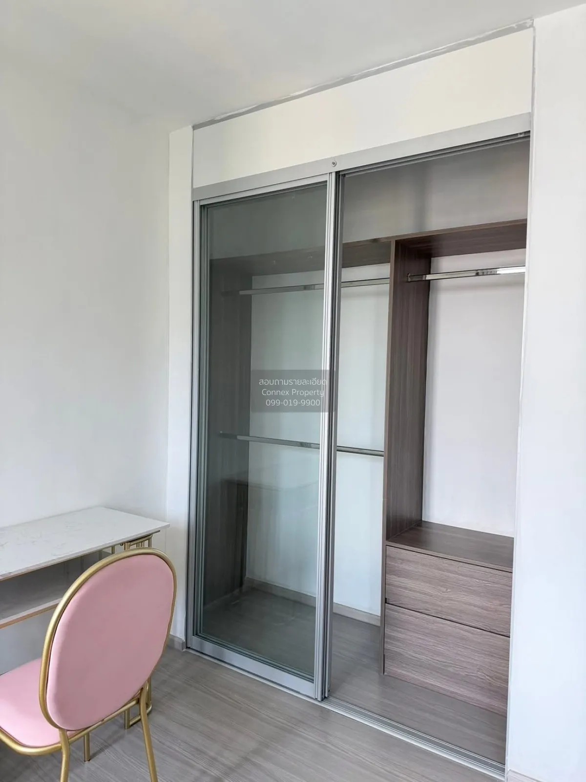 For Rent Condo , The Parkland Phetkasem 56 , Duplex , MRT-Phasi C
