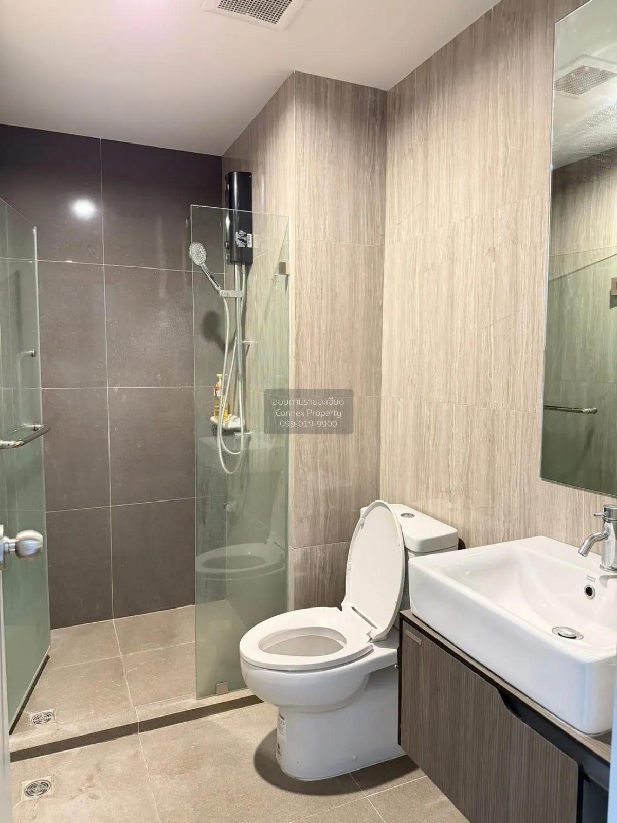 For Rent Condo , The Parkland Phetkasem 56 , Duplex , MRT-Phasi C