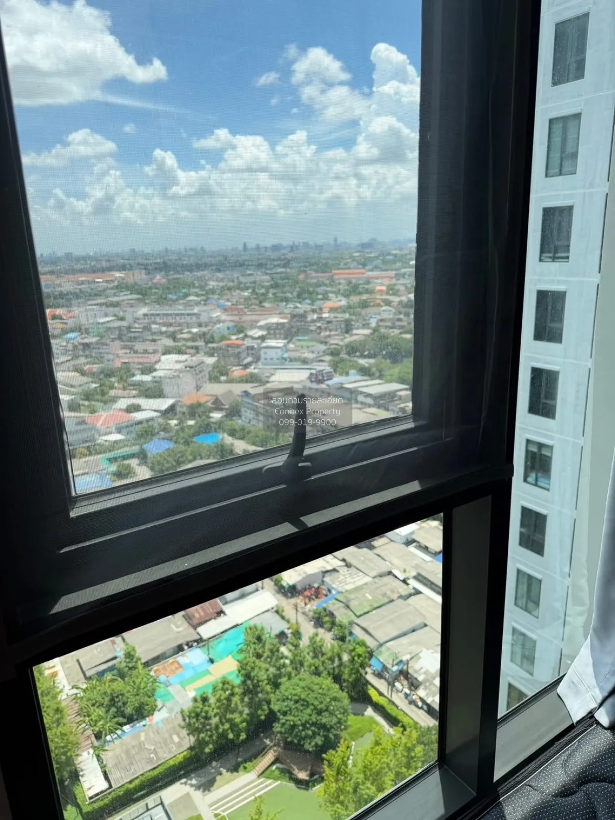 For Rent Condo , The Parkland Phetkasem 56 , Duplex , MRT-Phasi C