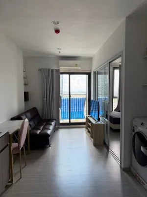 For Rent Condo , The Parkland Phetkasem 56 , Duplex , MRT-Phasi Charoen , Bang Wa , Phasi Charoen , Bangkok , CX-158082