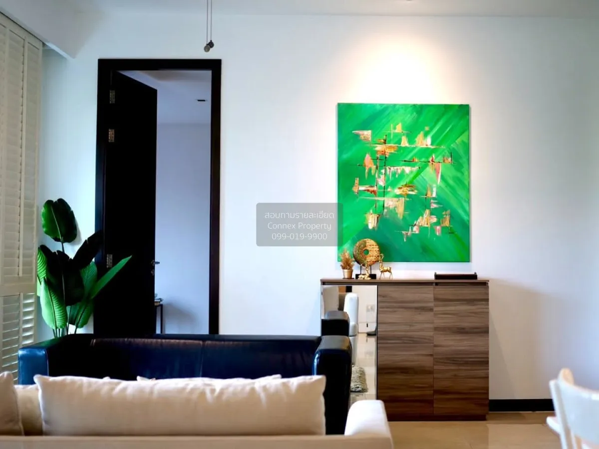 For Rent Condo , The Lofts Yennakart , BTS-Chong Nonsi , Thungmah 2