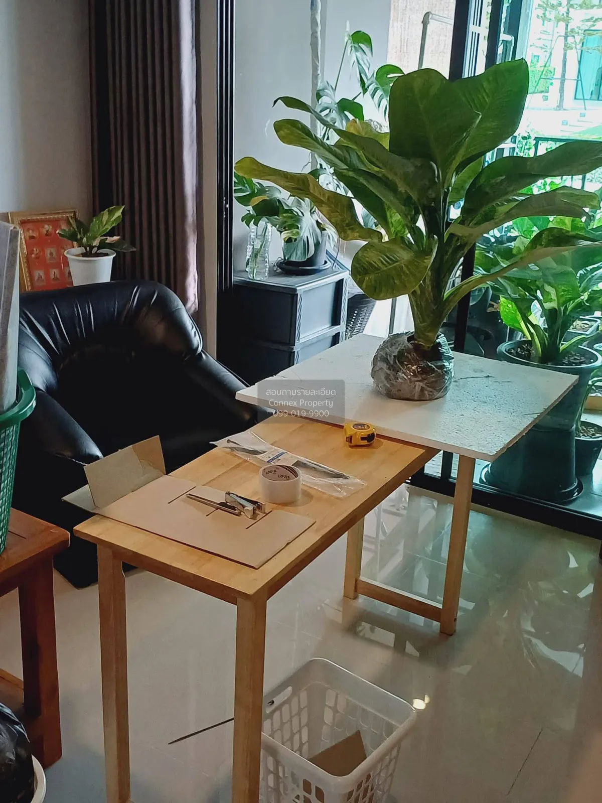 For Rent Townhouse/Townhome  , S Gate Town Ratchaphruek - 345 , L 2