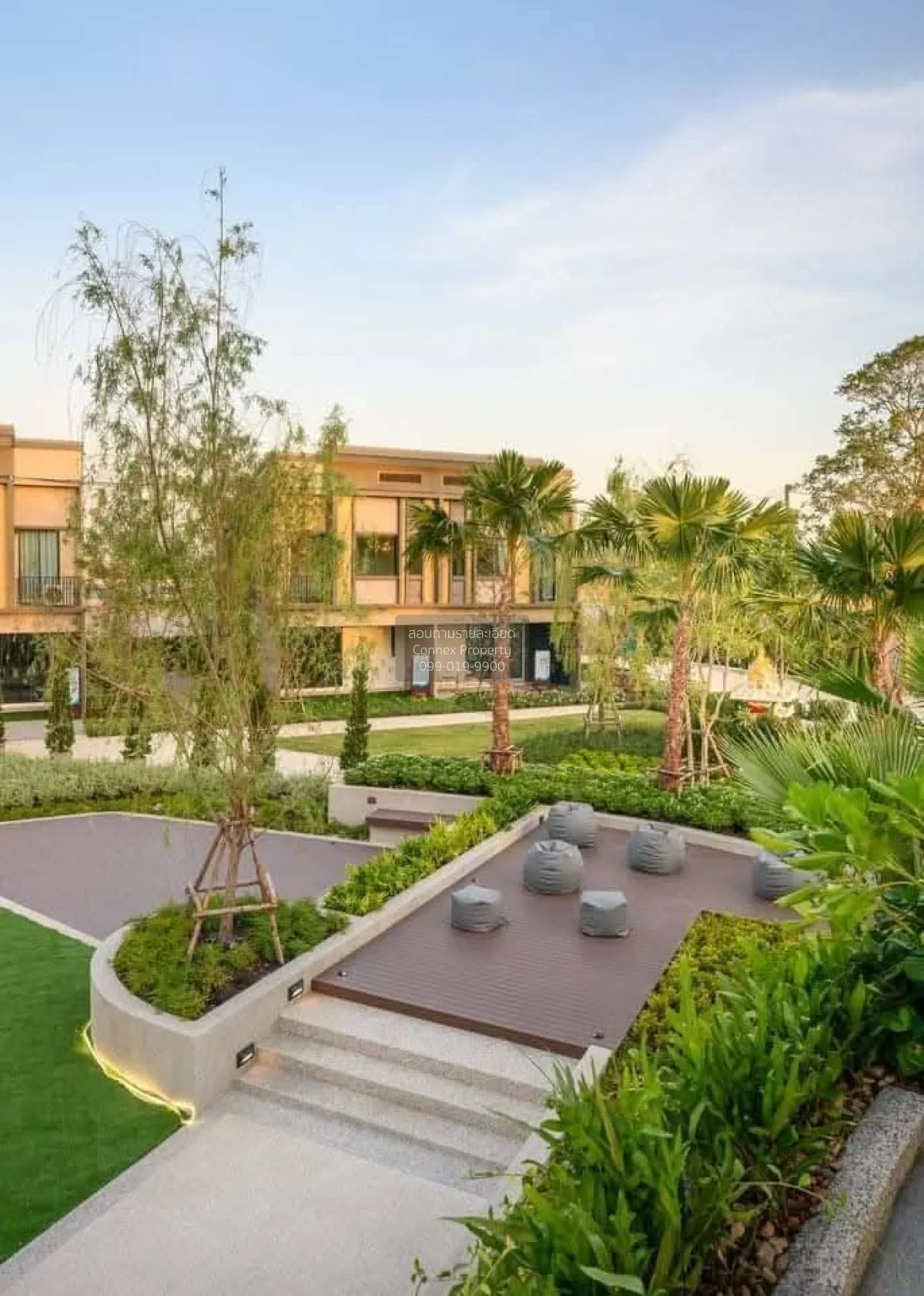 For Rent Townhouse/Townhome  , S Gate Town Ratchaphruek - 345 , L 4