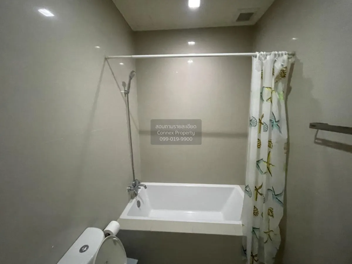 เช่าคอนโด  โนเบิล รีวิล BTS-เอกมัย พระโขนง เขต วัฒนา กรุงเทพ CX-1