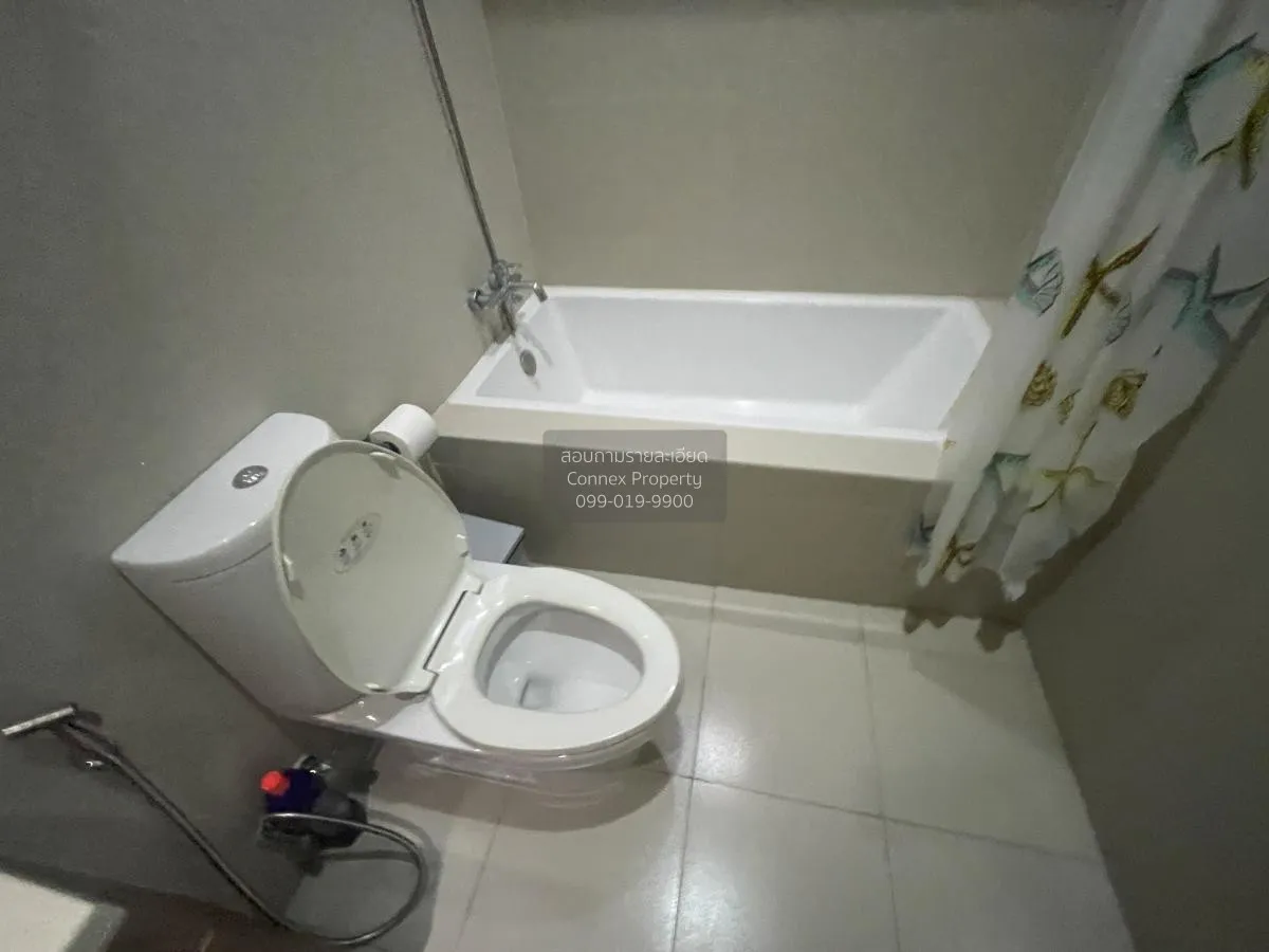 เช่าคอนโด  โนเบิล รีวิล BTS-เอกมัย พระโขนง เขต วัฒนา กรุงเทพ CX-1