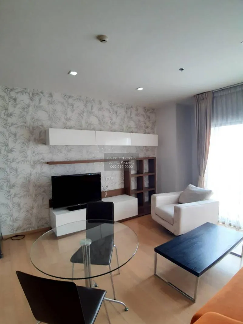 เช่าคอนโด  โนเบิล รีวิล BTS-เอกมัย พระโขนง เขต วัฒนา กรุงเทพ CX-1 1