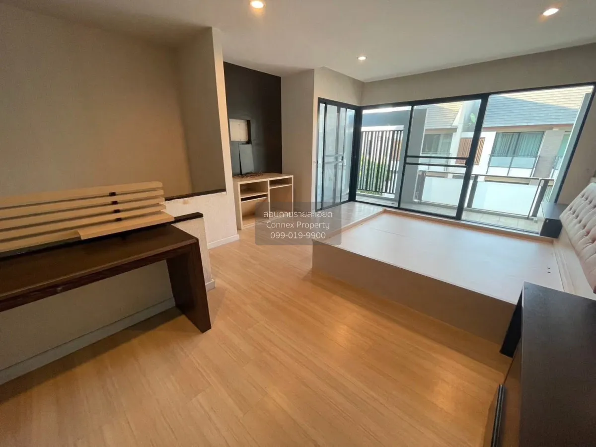 For Sale Private Nirvana Life 71 , Lat Phrao , Lat Phrao , Bangko 3