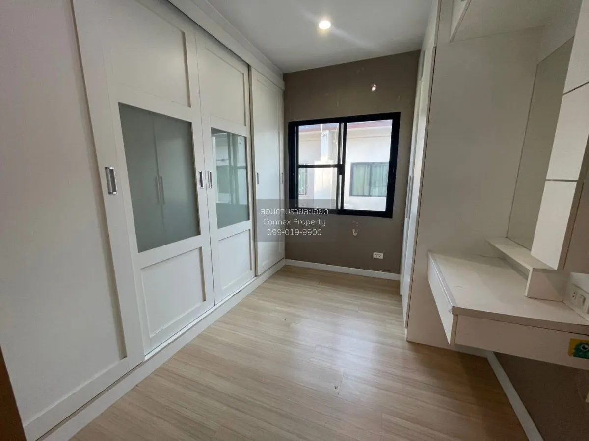 For Sale Private Nirvana Life 71 , Lat Phrao , Lat Phrao , Bangko