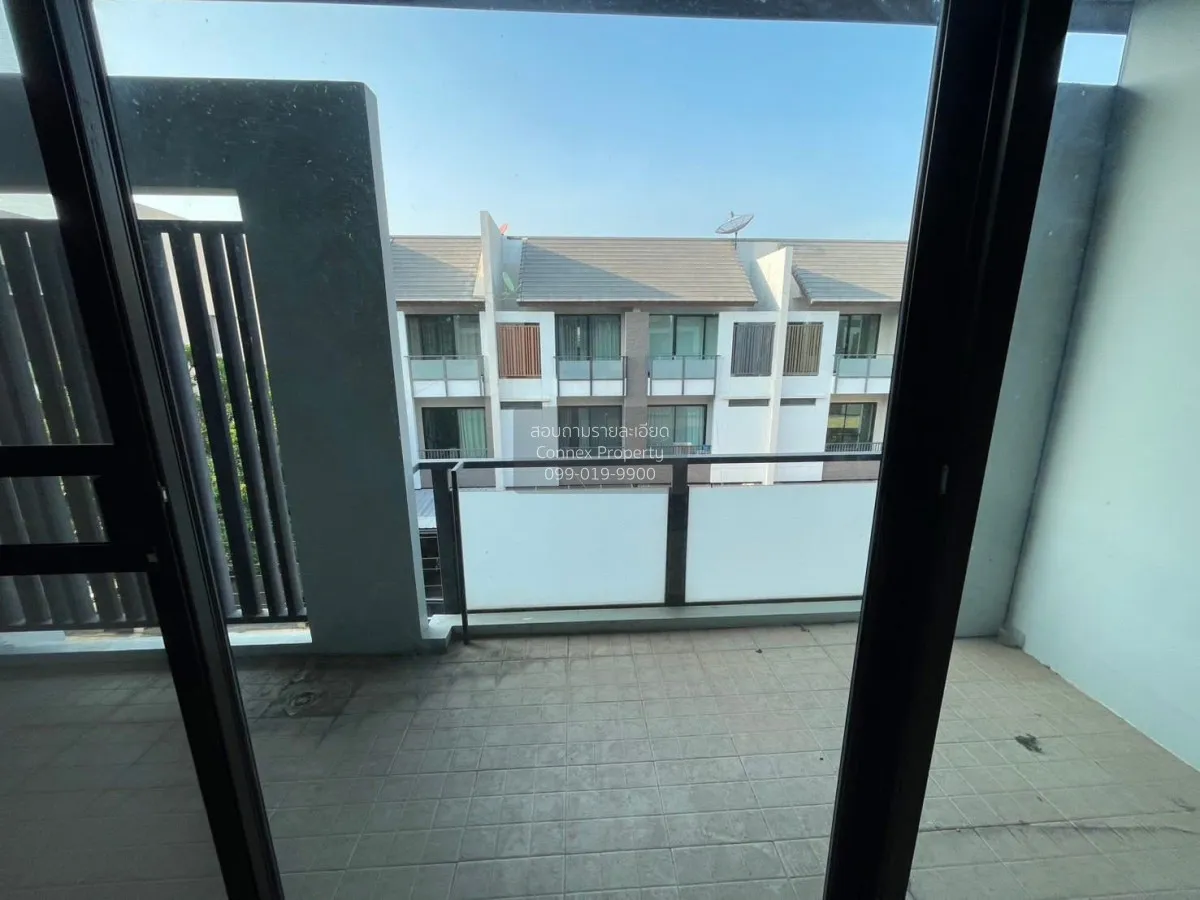 For Sale Private Nirvana Life 71 , Lat Phrao , Lat Phrao , Bangko