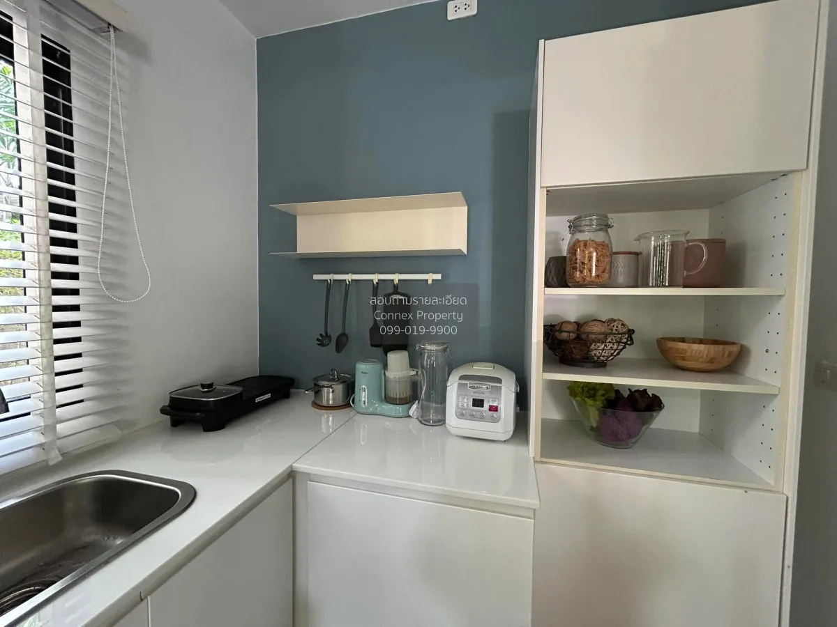 For Rent House , Casa Ville Prachauthit 90 , Nai Khlong Bang Pla  4