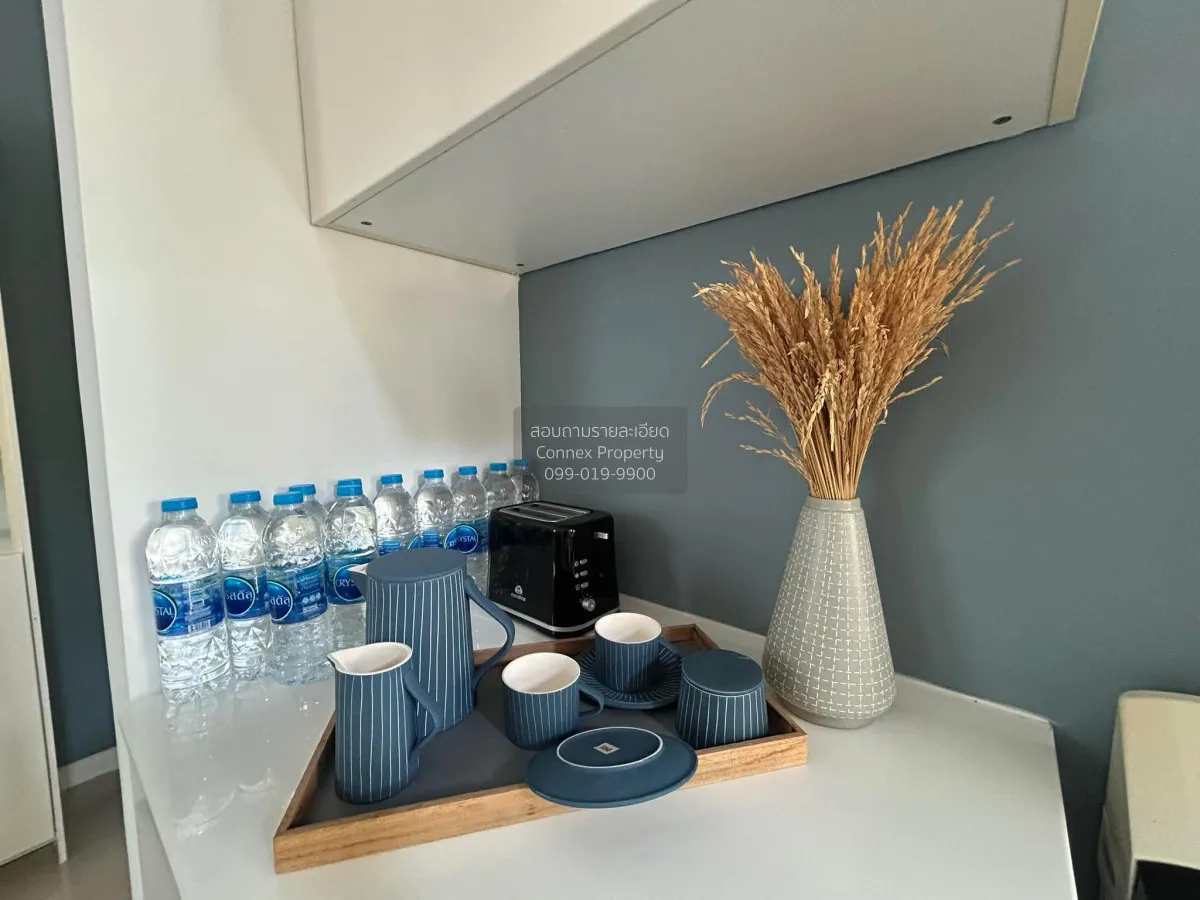 For Rent House , Casa Ville Prachauthit 90 , Nai Khlong Bang Pla 