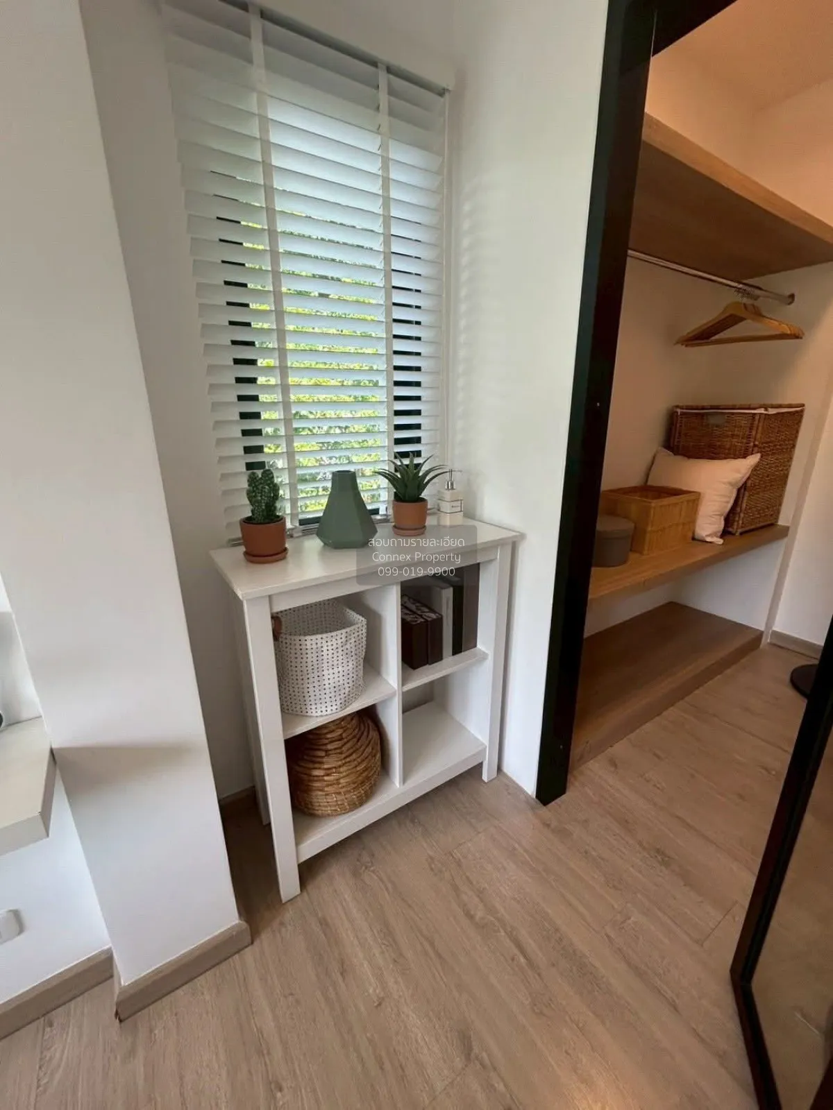 For Rent House , Casa Ville Prachauthit 90 , Nai Khlong Bang Pla 