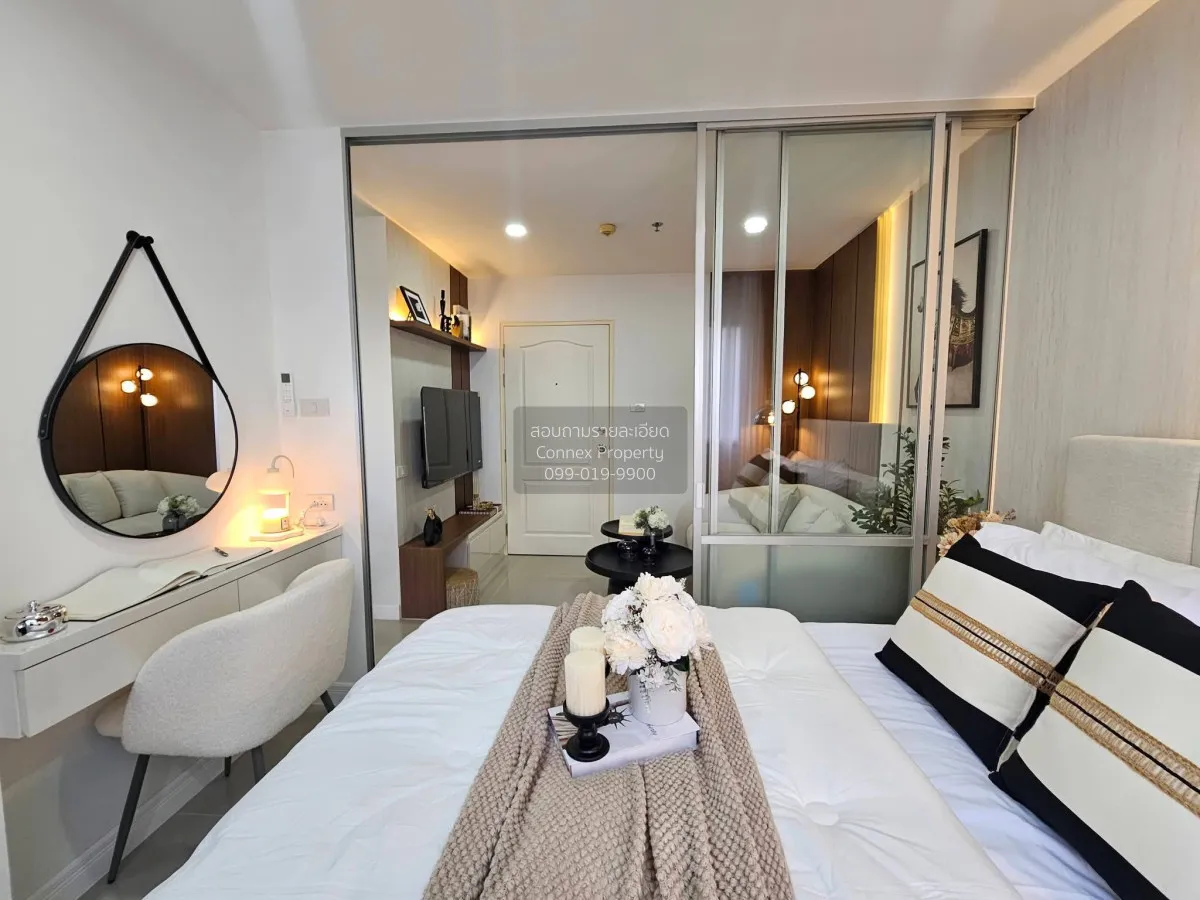 For Sale Condo , Lumpini Condo Town North Pattaya - Sukhumvit , N 1