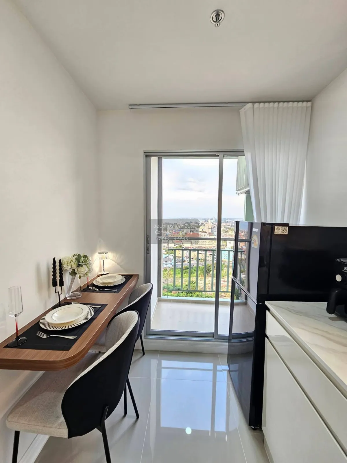 For Sale Condo , Lumpini Condo Town North Pattaya - Sukhumvit , N