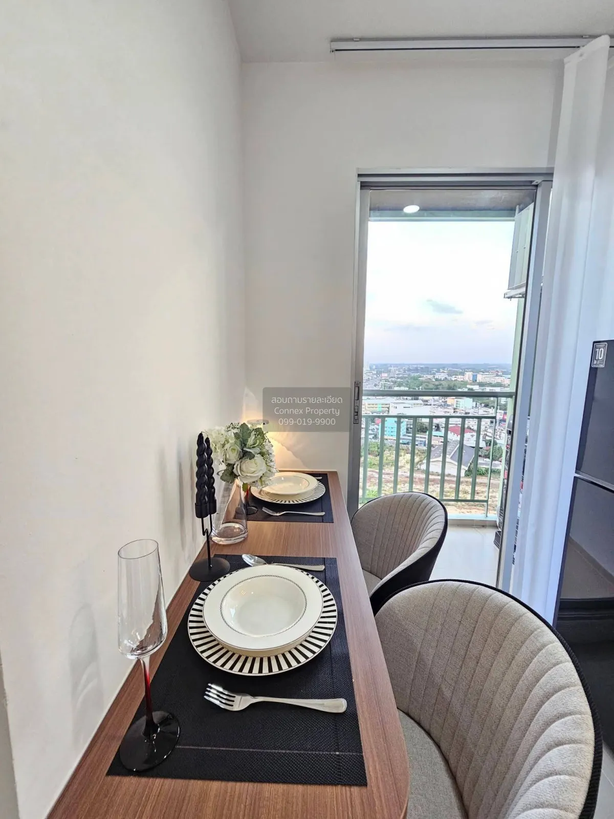 For Sale Condo , Lumpini Condo Town North Pattaya - Sukhumvit , N