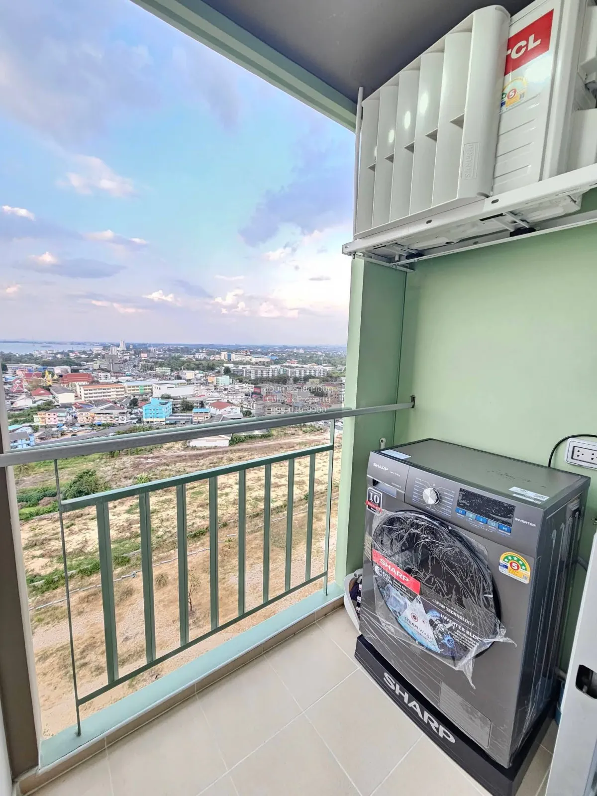 For Sale Condo , Lumpini Condo Town North Pattaya - Sukhumvit , N