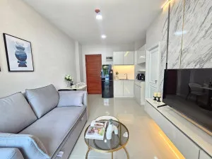 For Sale Condo , CC Condominium 1 , Nong Prue , Bang Lamung , Chon Buri , CX-158096