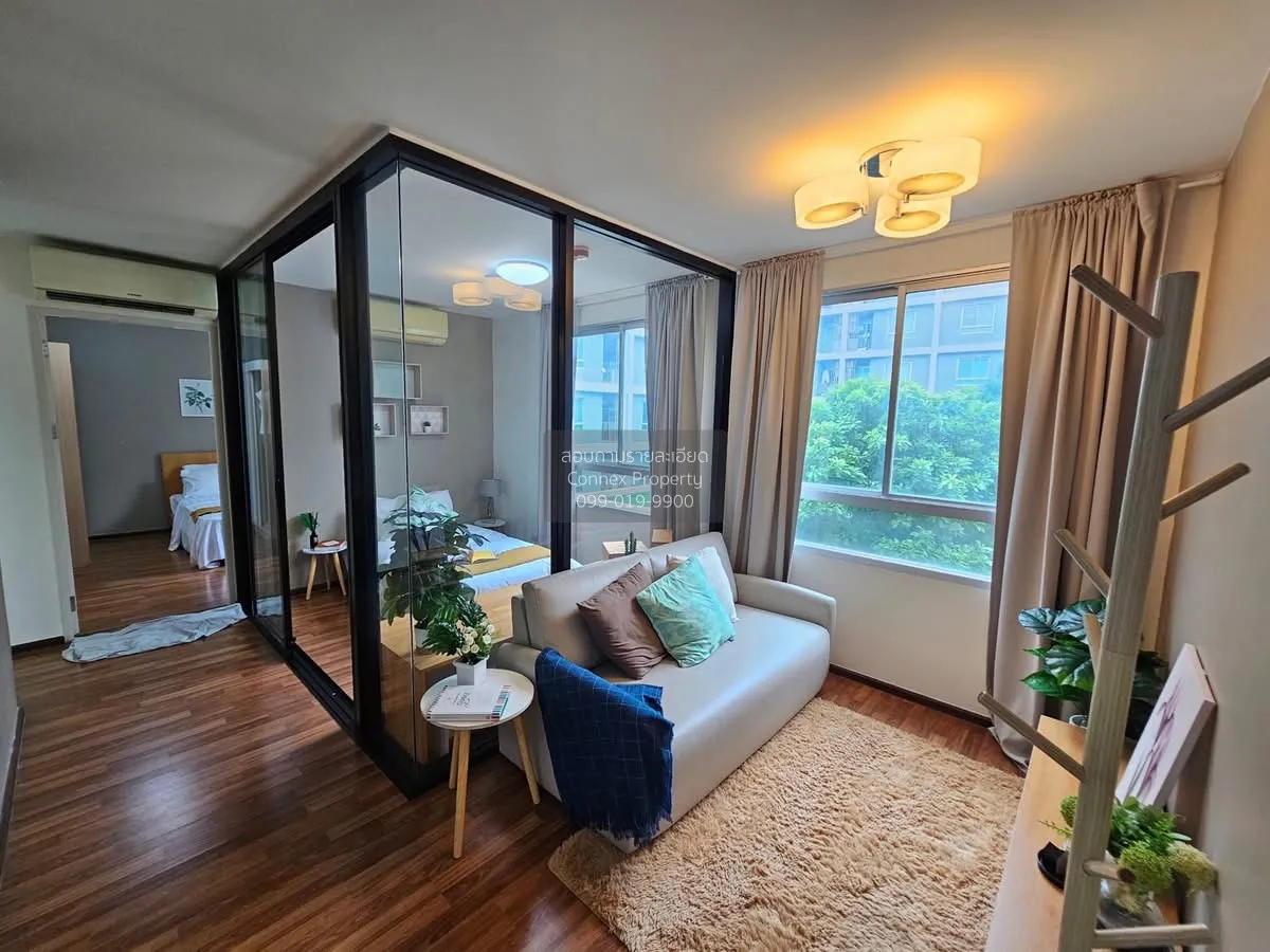 For Sale Condo , U Ratchayotin , BTS-Sena Nikhom , Sena Nikhom ,  1