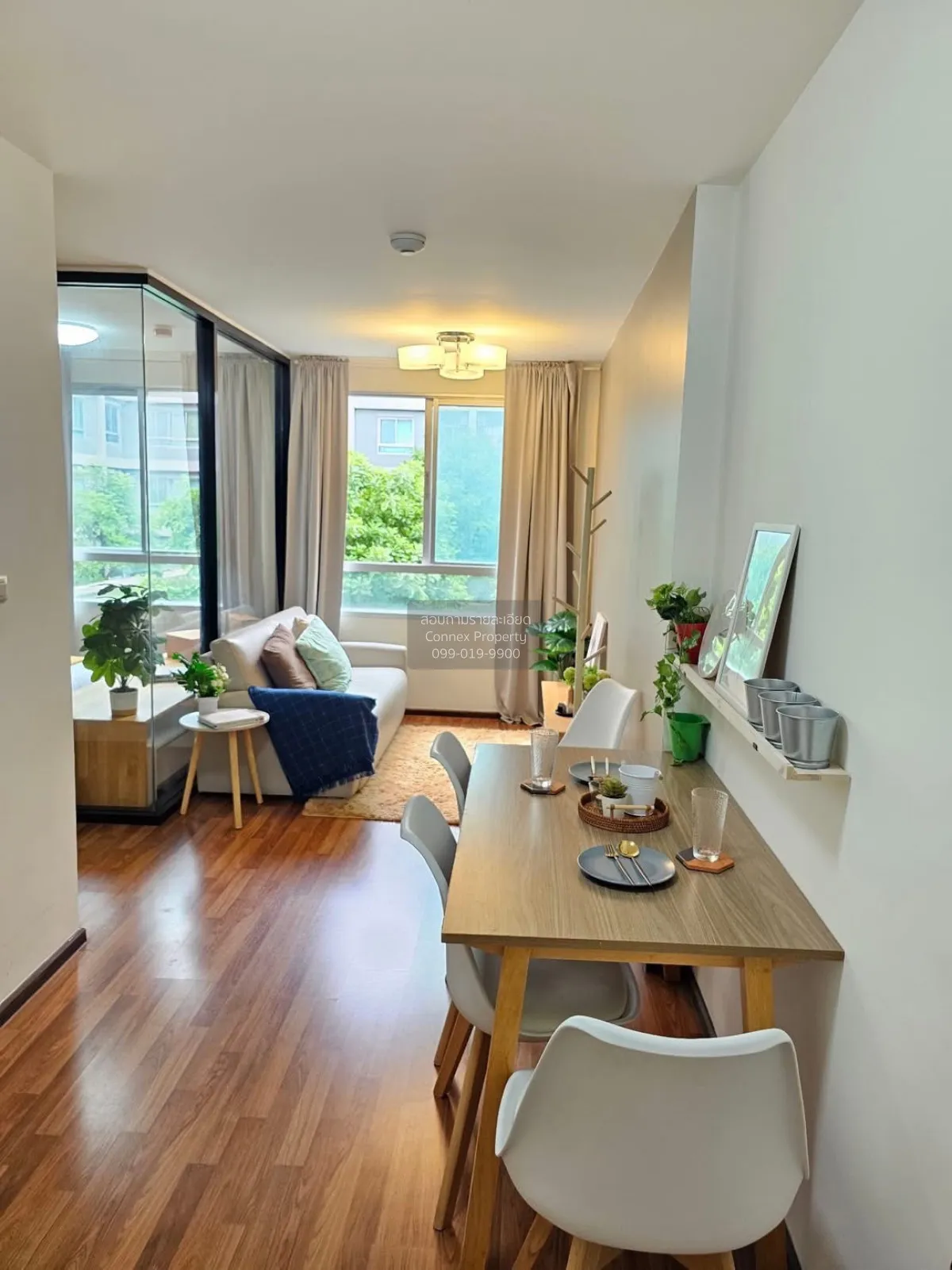For Sale Condo , U Ratchayotin , BTS-Sena Nikhom , Sena Nikhom ,  2