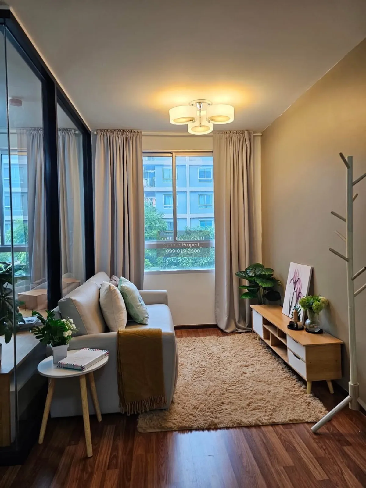 For Sale Condo , U Ratchayotin , BTS-Sena Nikhom , Sena Nikhom ,  3