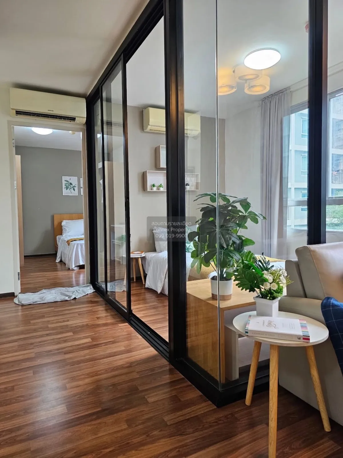 For Sale Condo , U Ratchayotin , BTS-Sena Nikhom , Sena Nikhom ,  4